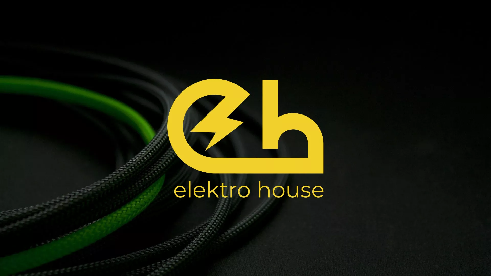 Создание сайта компании «Elektro House» в Суворове